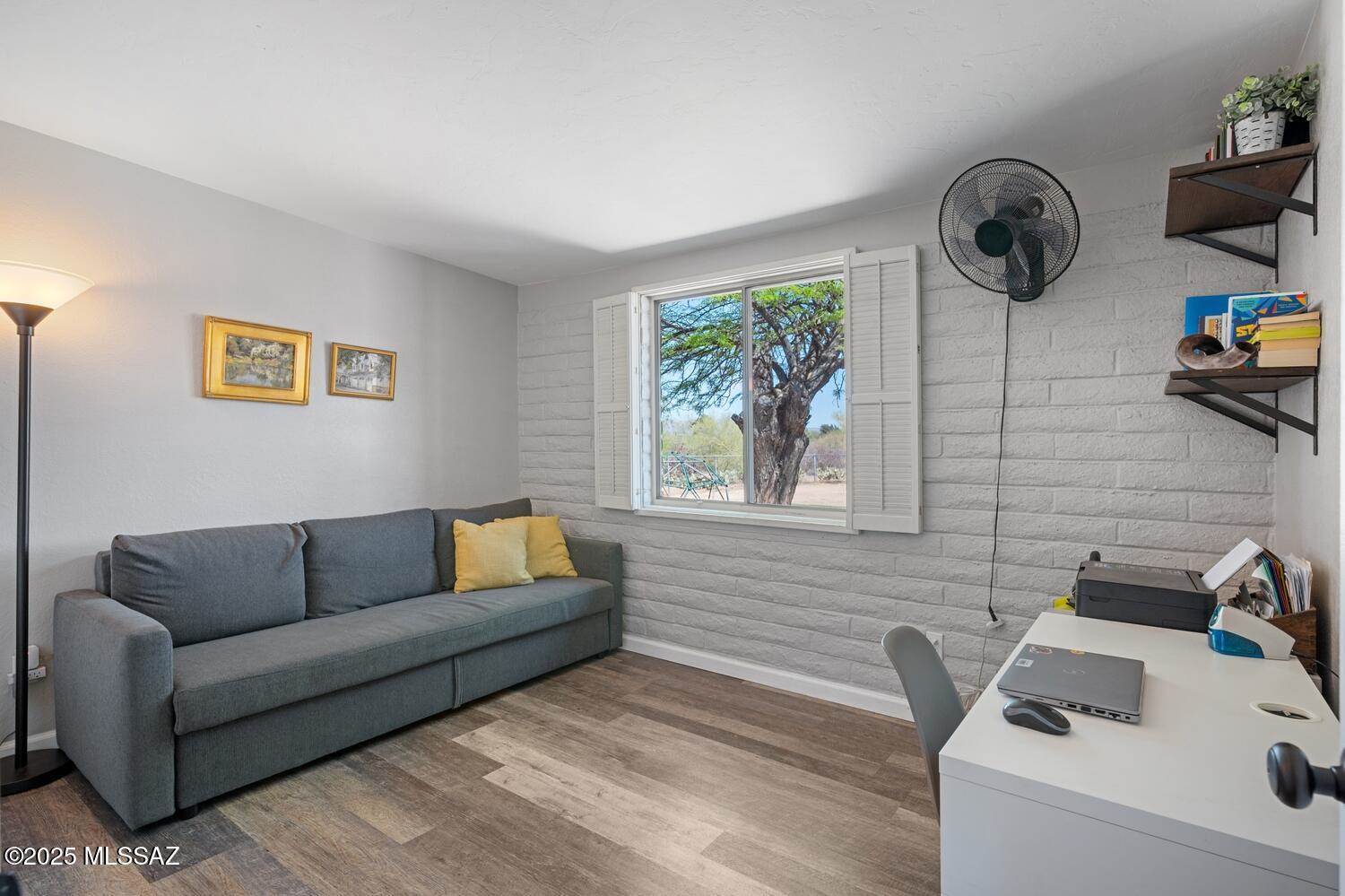 718 West Placita De La Poza, Tucson, AZ 85704