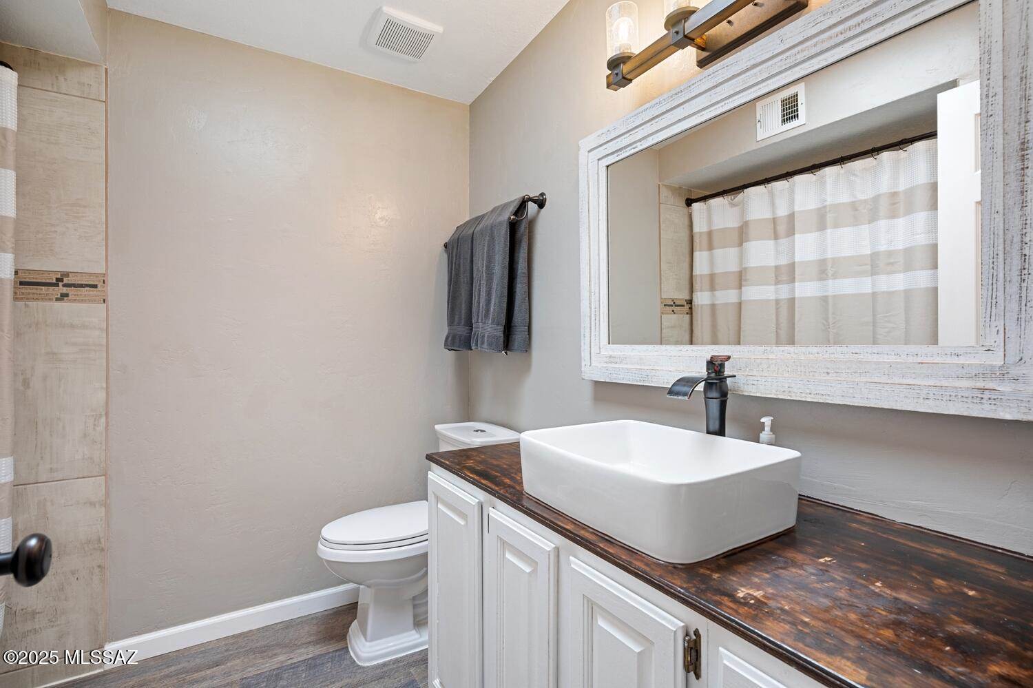 718 West Placita De La Poza, Tucson, AZ 85704