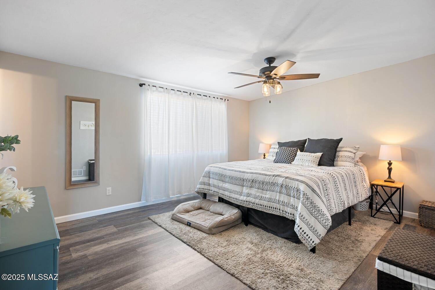 718 West Placita De La Poza, Tucson, AZ 85704