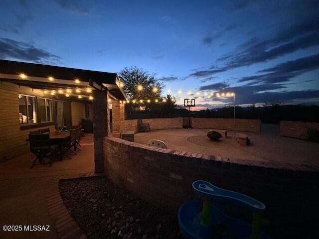 718 West Placita De La Poza, Tucson, AZ 85704