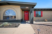 718 West Placita De La Poza, Tucson, AZ 85704