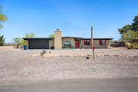 718 West Placita De La Poza, Tucson, AZ 85704