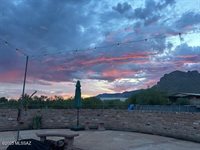 718 West Placita De La Poza, Tucson, AZ 85704