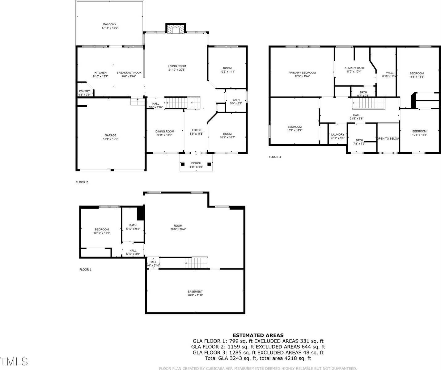 211 Kurtner Court, Morrisville, NC 27560