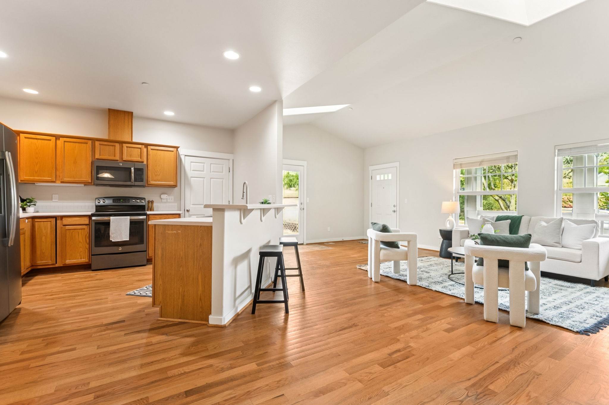 1547 Palisade Boulevard, Dupont, WA 98327