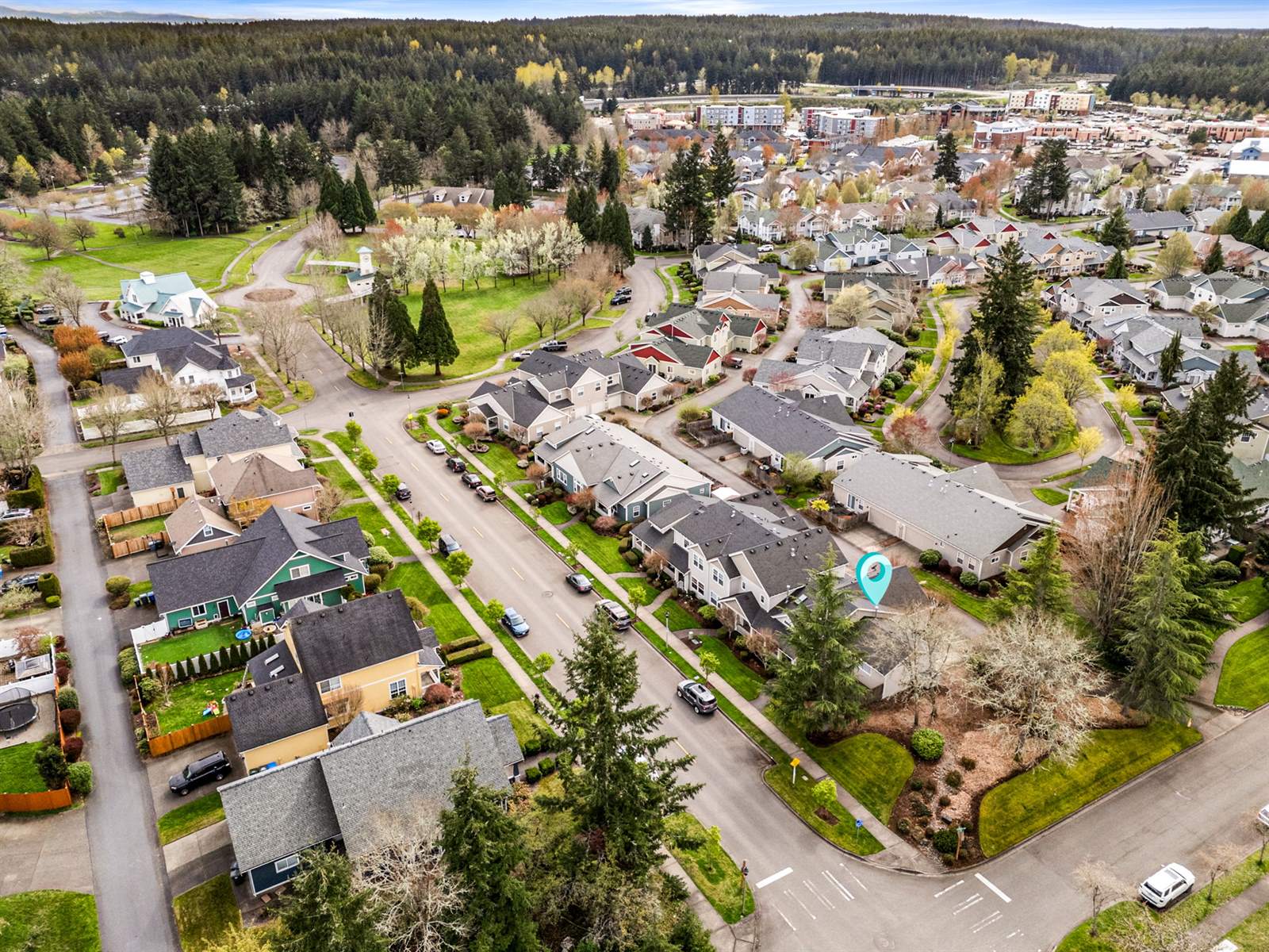 1547 Palisade Boulevard, Dupont, WA 98327