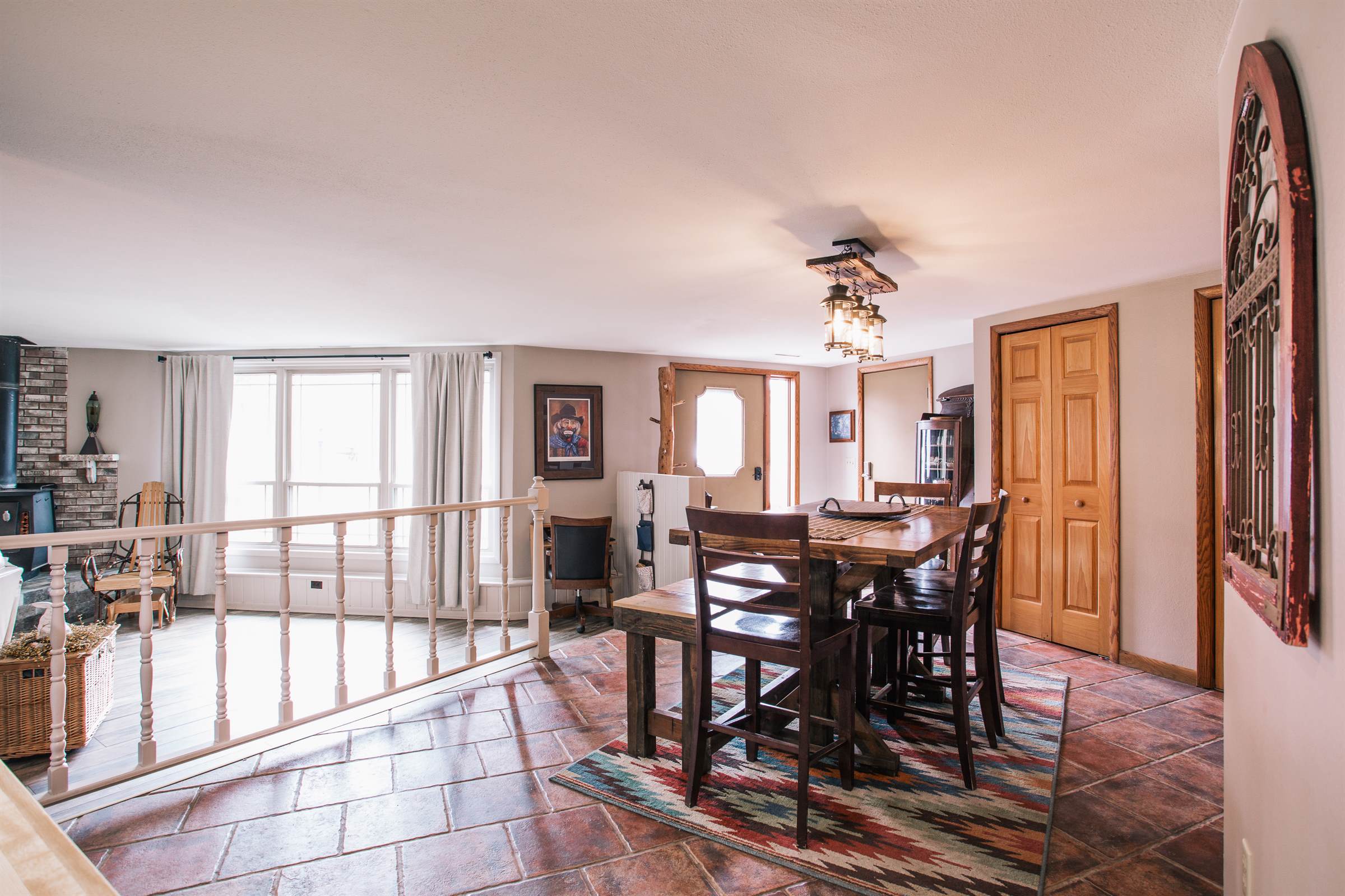 W6126 Sladich Road, Greenwood, WI 54437