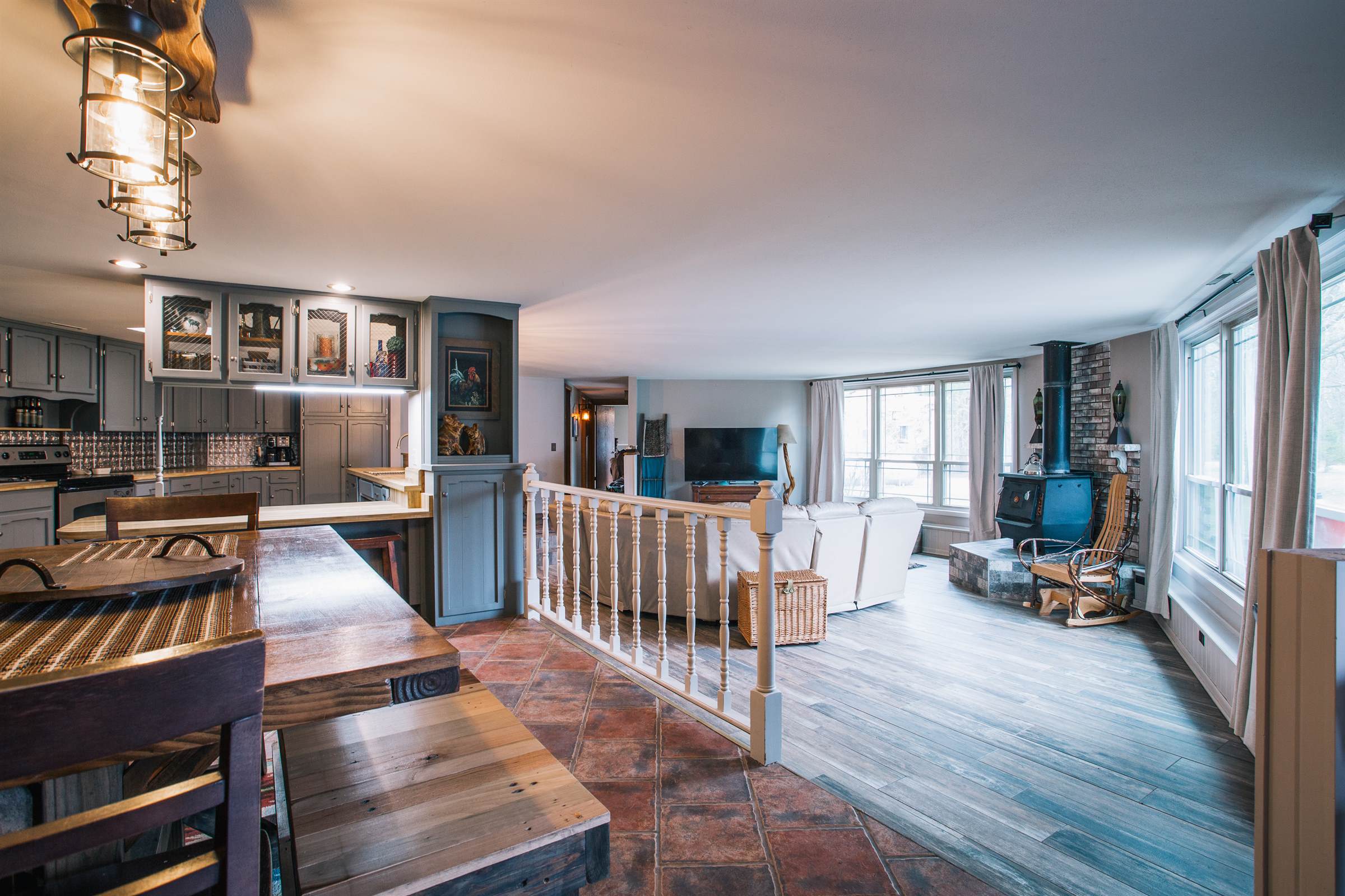 W6126 Sladich Road, Greenwood, WI 54437