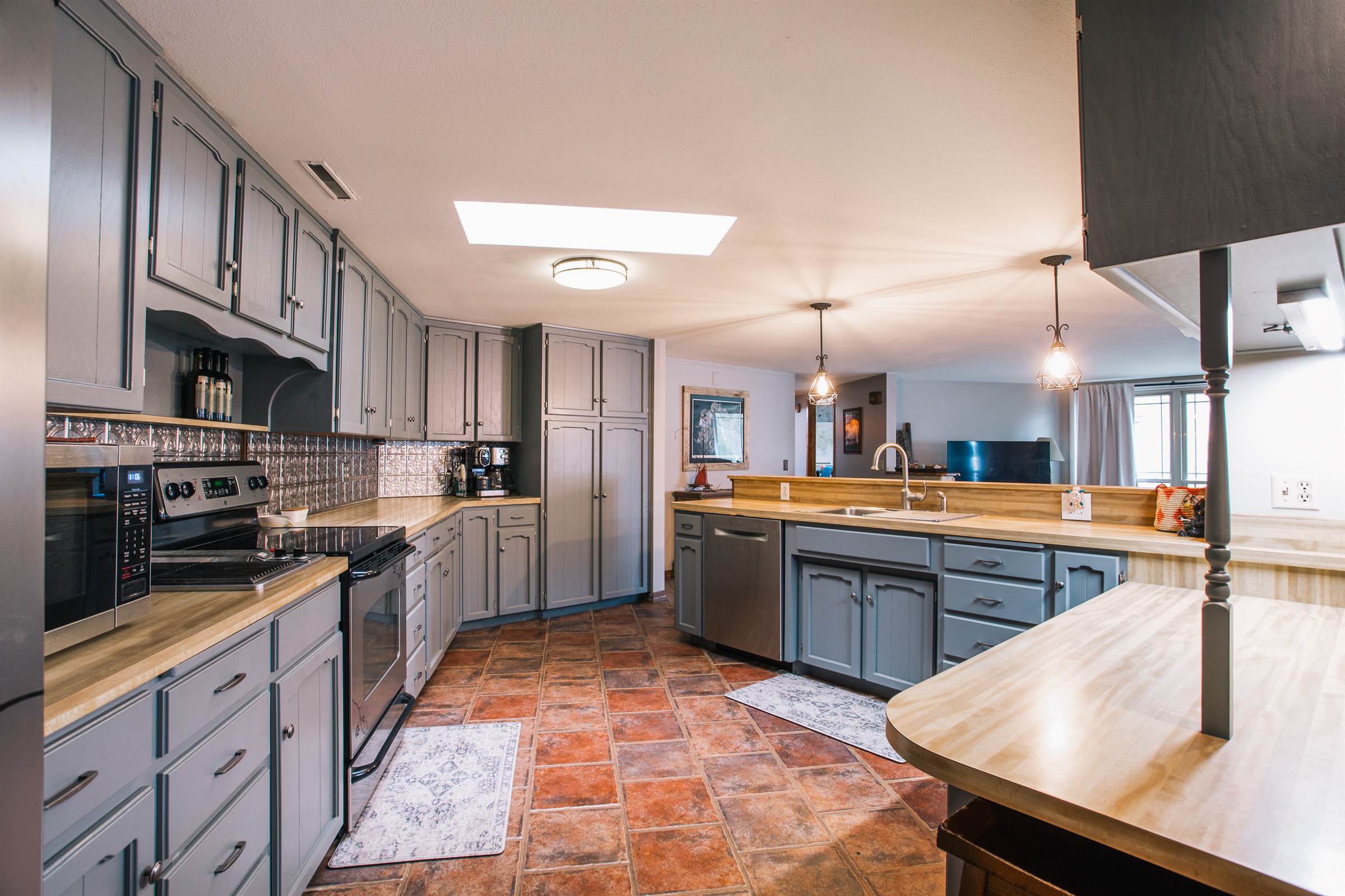 W6126 Sladich Road, Greenwood, WI 54437