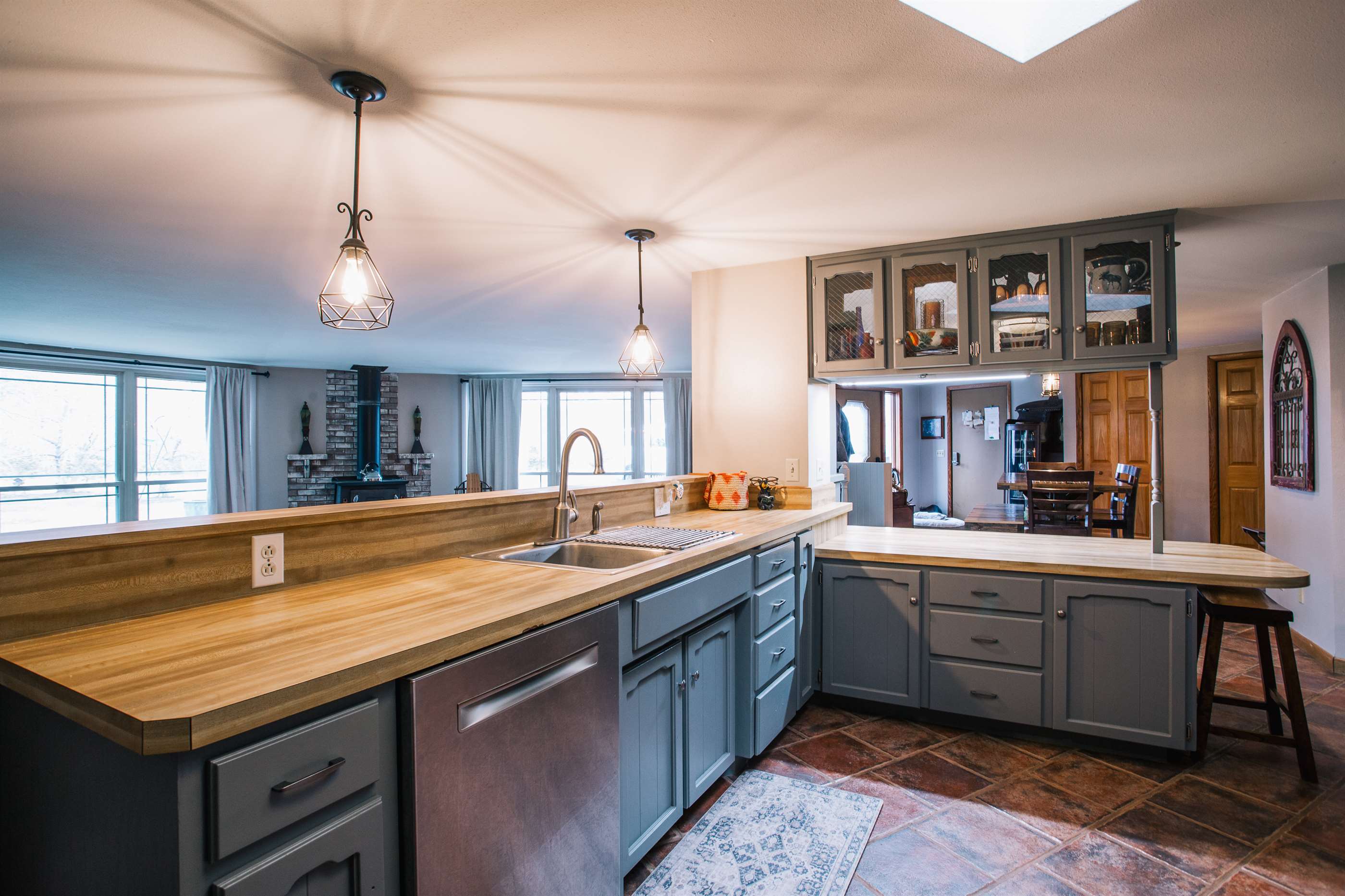 W6126 Sladich Road, Greenwood, WI 54437