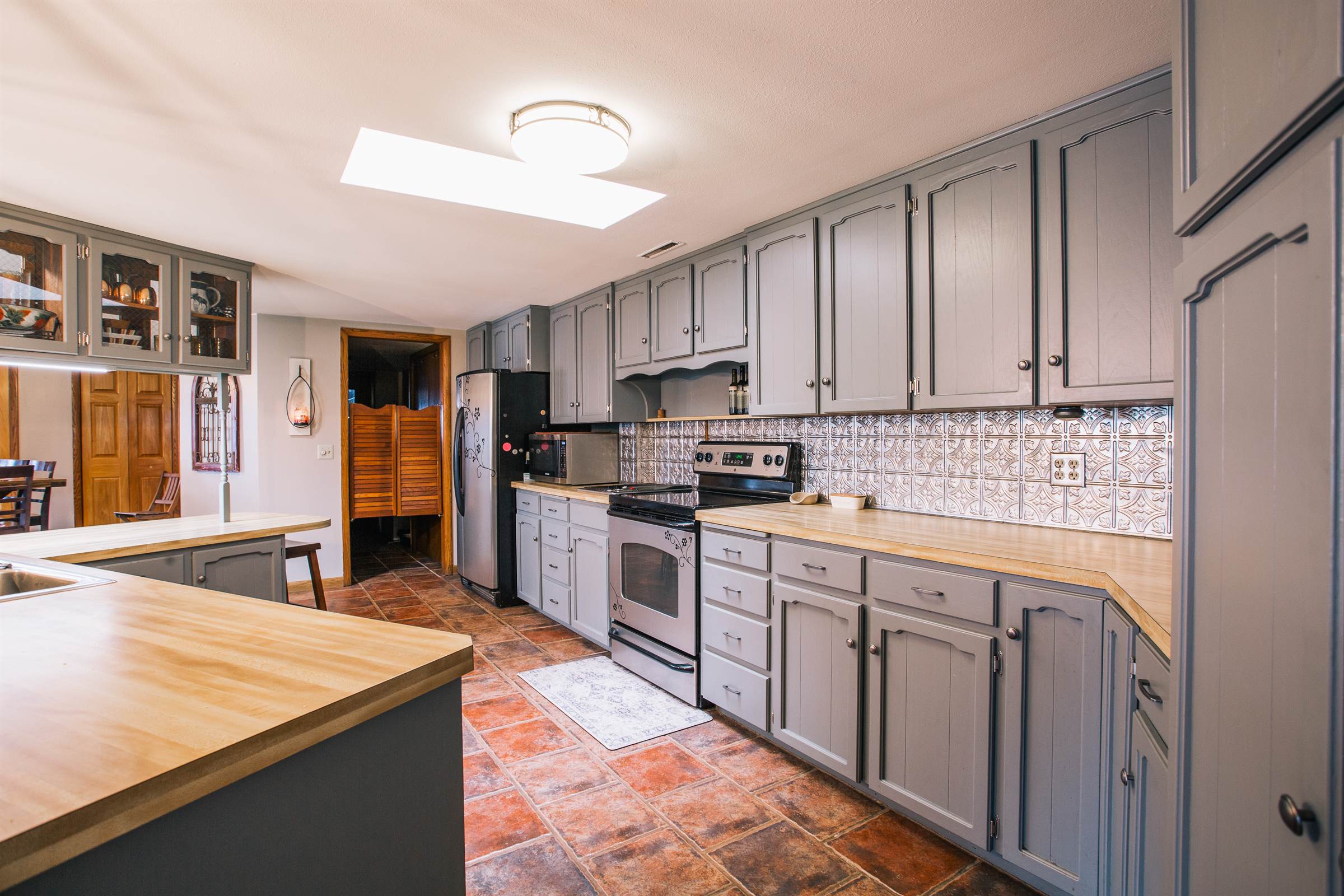 W6126 Sladich Road, Greenwood, WI 54437