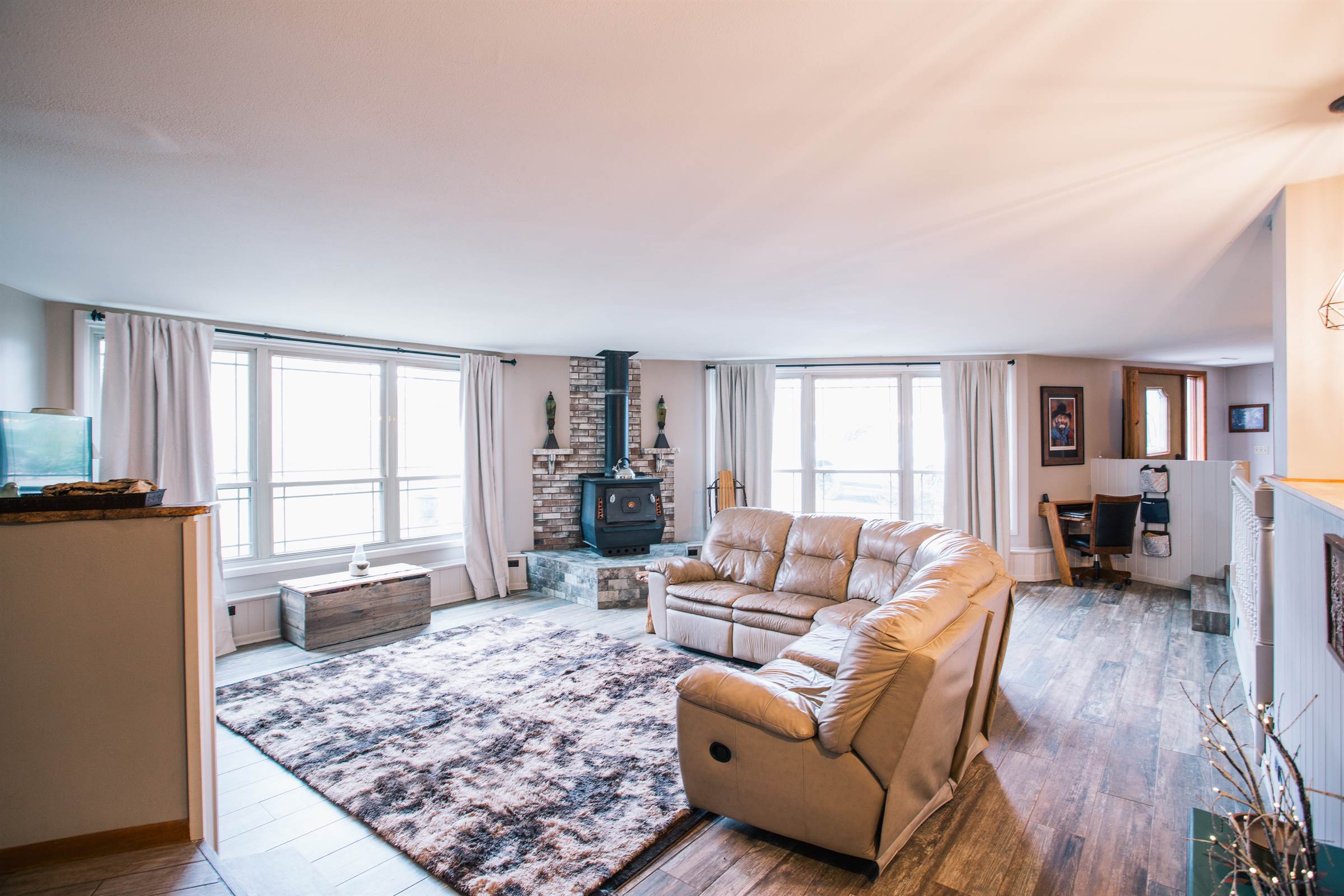 W6126 Sladich Road, Greenwood, WI 54437