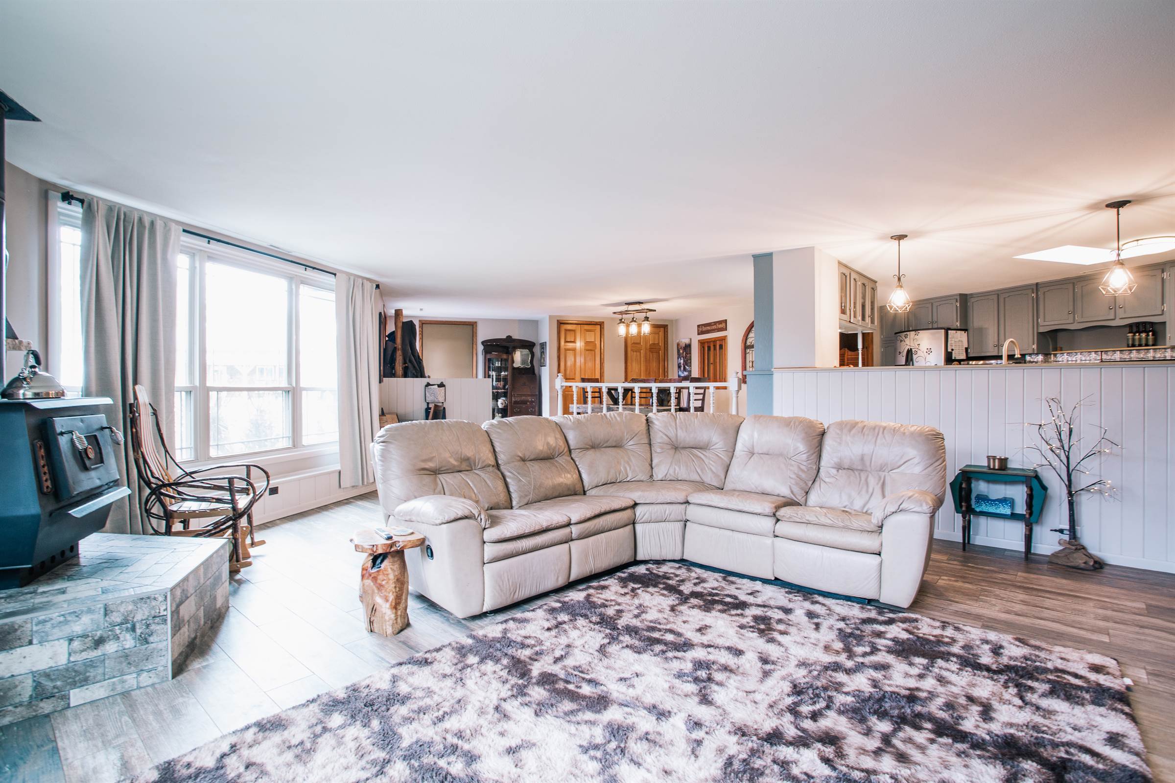 W6126 Sladich Road, Greenwood, WI 54437