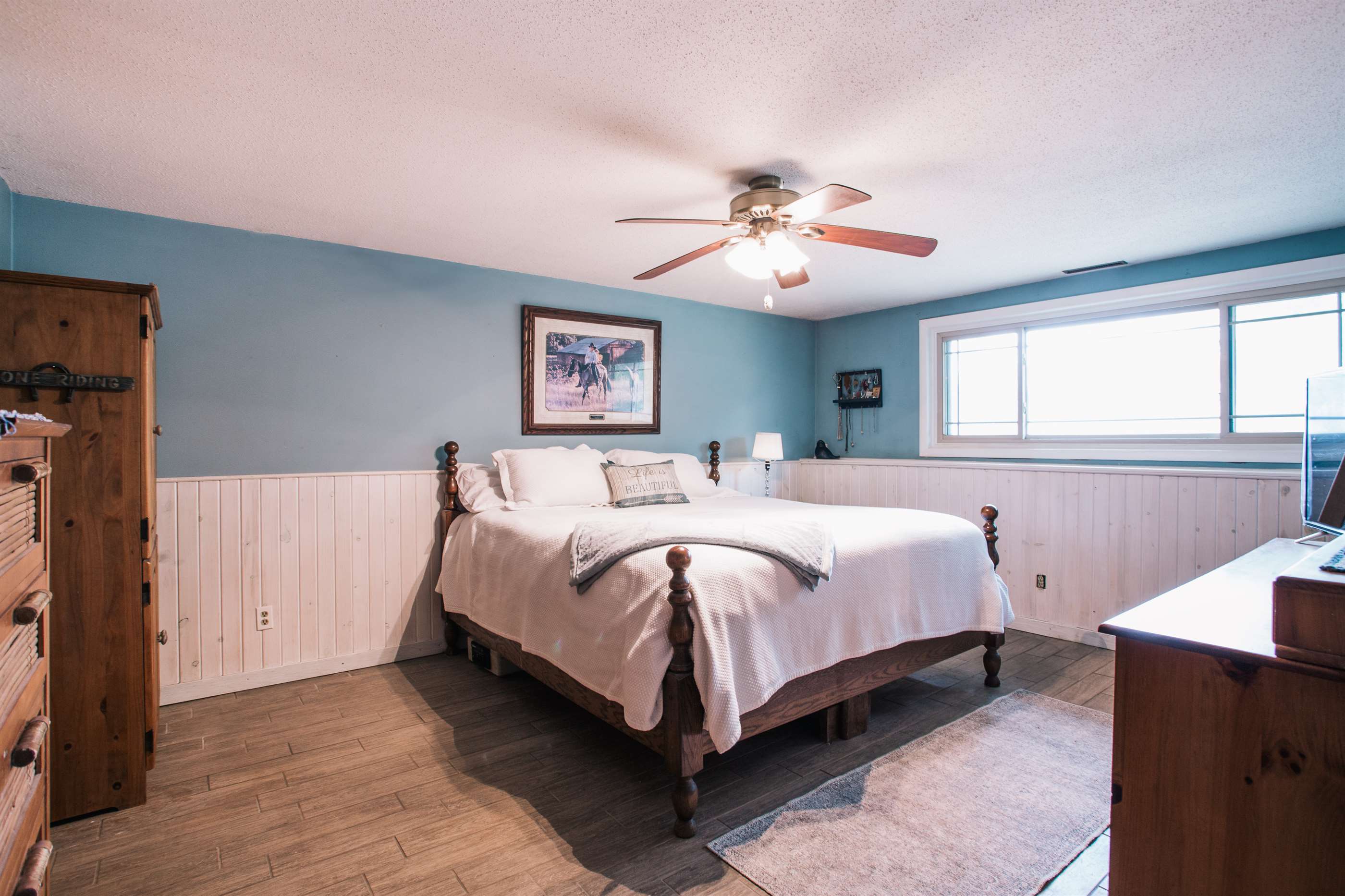 W6126 Sladich Road, Greenwood, WI 54437
