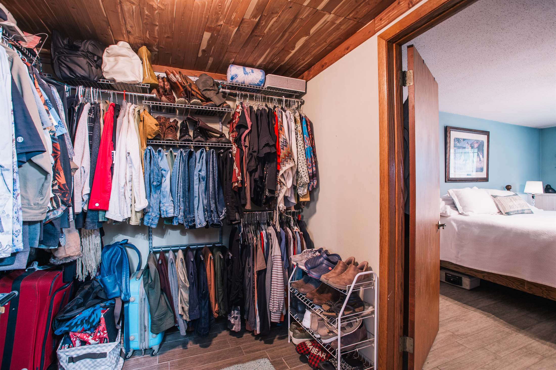 W6126 Sladich Road, Greenwood, WI 54437