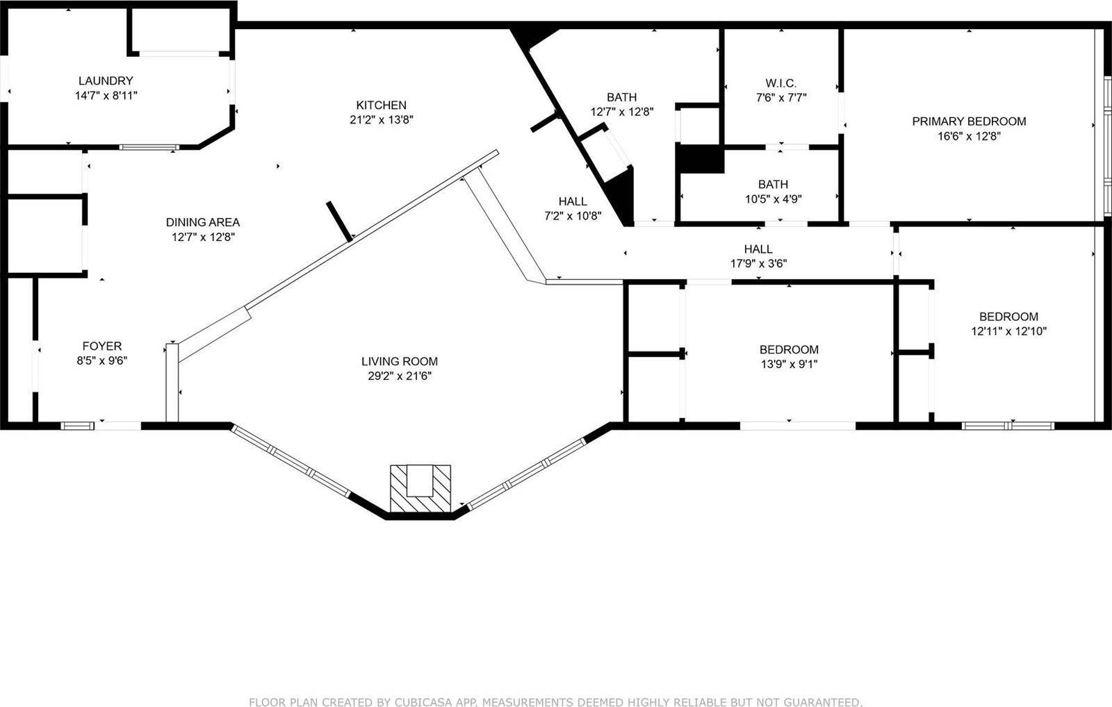 W6126 Sladich Road, Greenwood, WI 54437