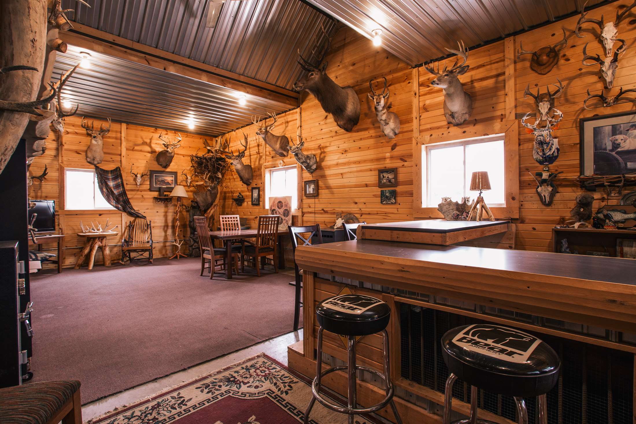 W6126 Sladich Road, Greenwood, WI 54437
