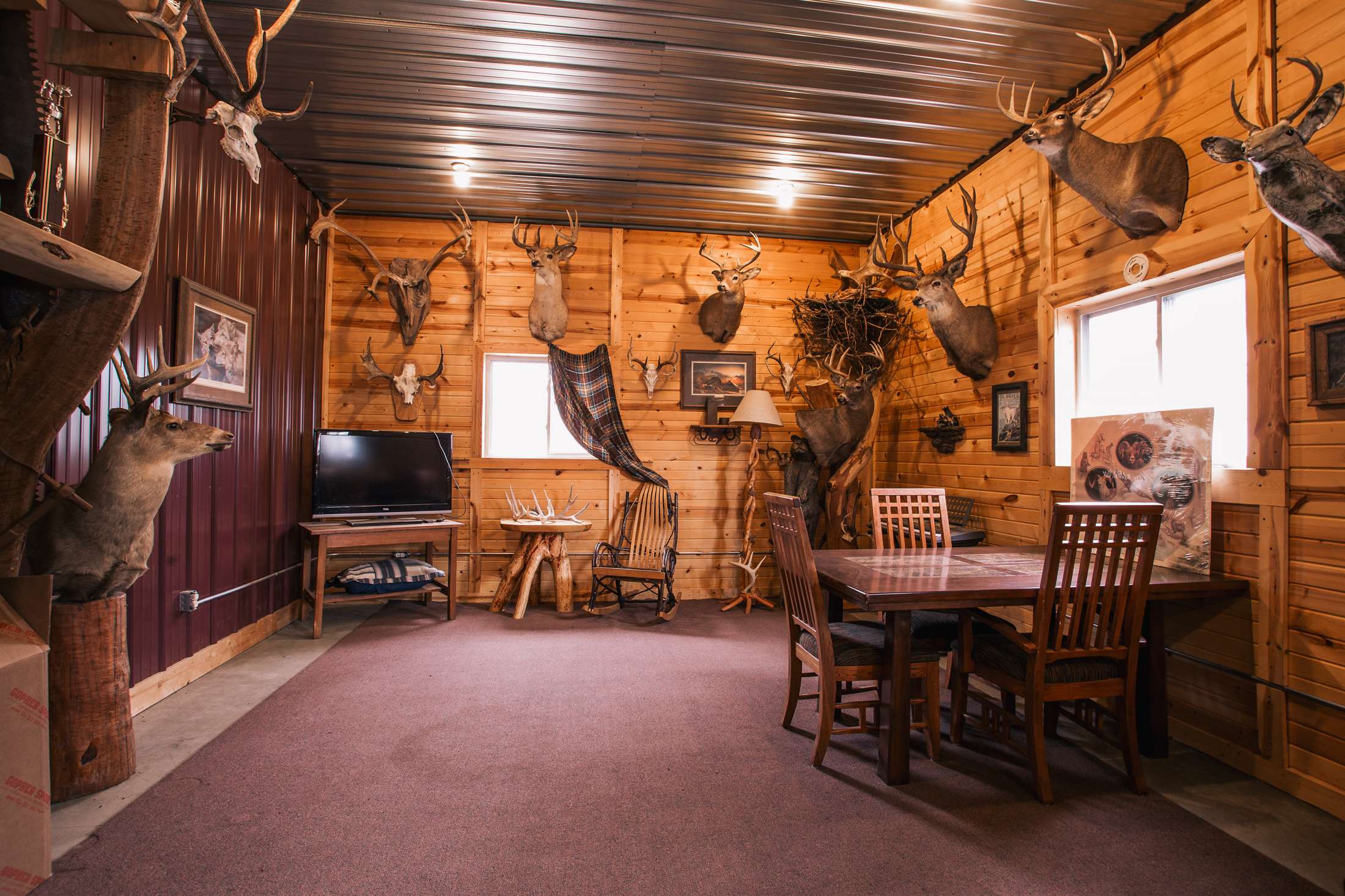 W6126 Sladich Road, Greenwood, WI 54437