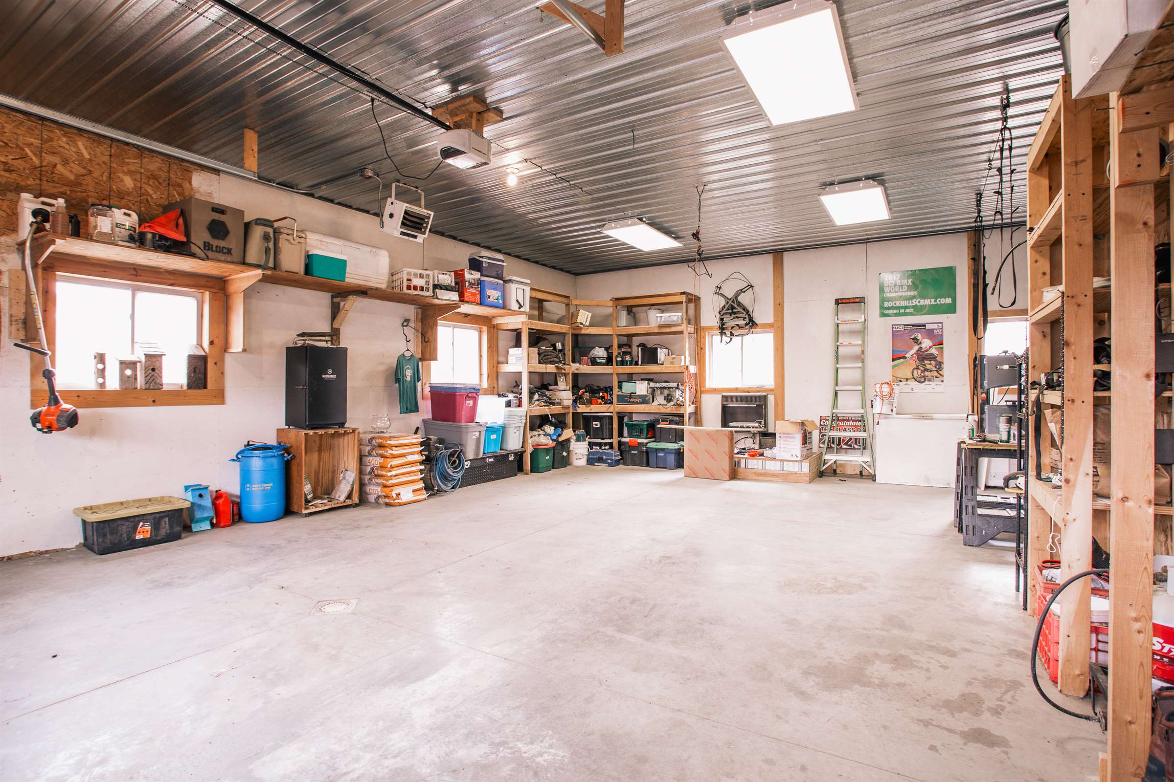 W6126 Sladich Road, Greenwood, WI 54437
