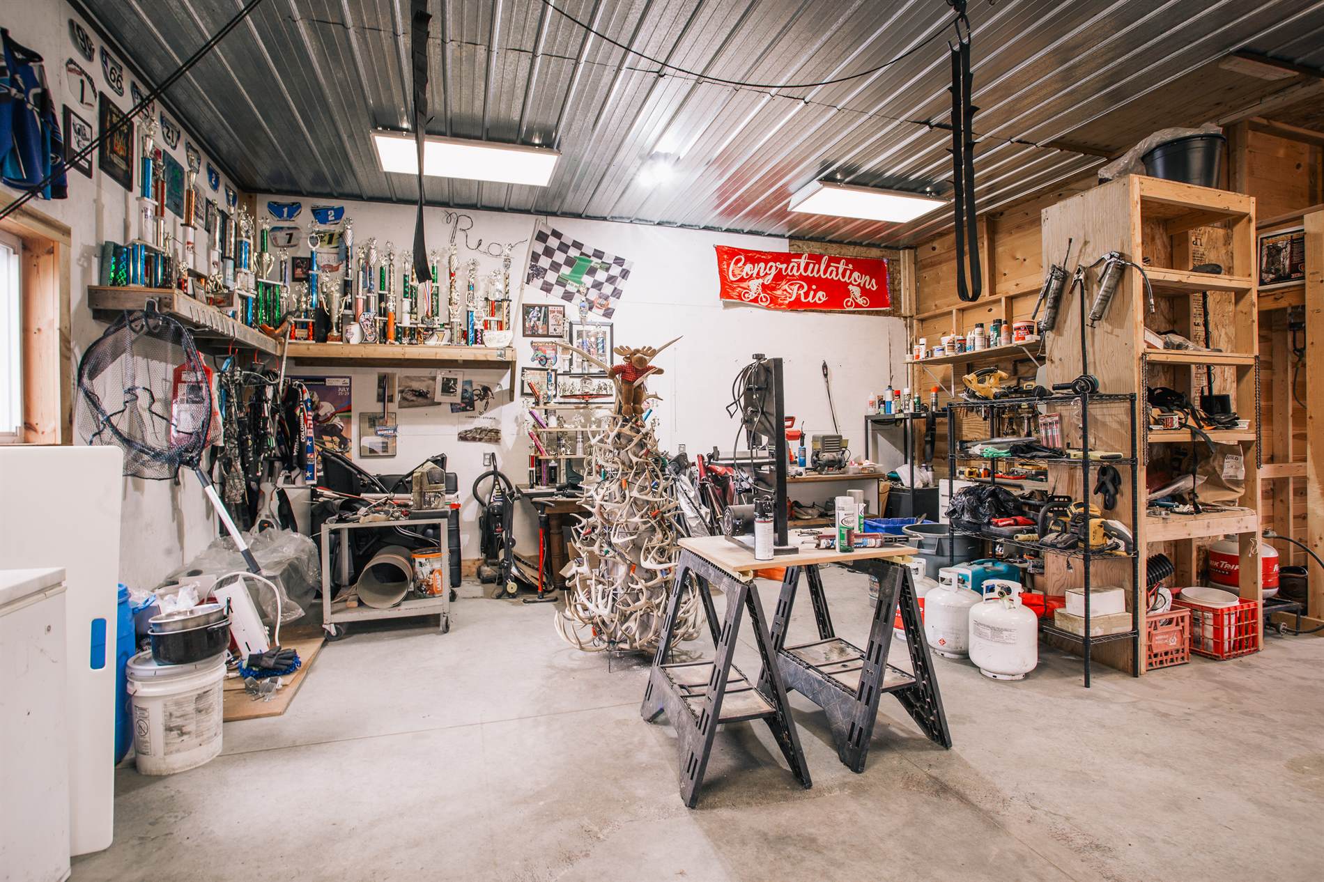 W6126 Sladich Road, Greenwood, WI 54437
