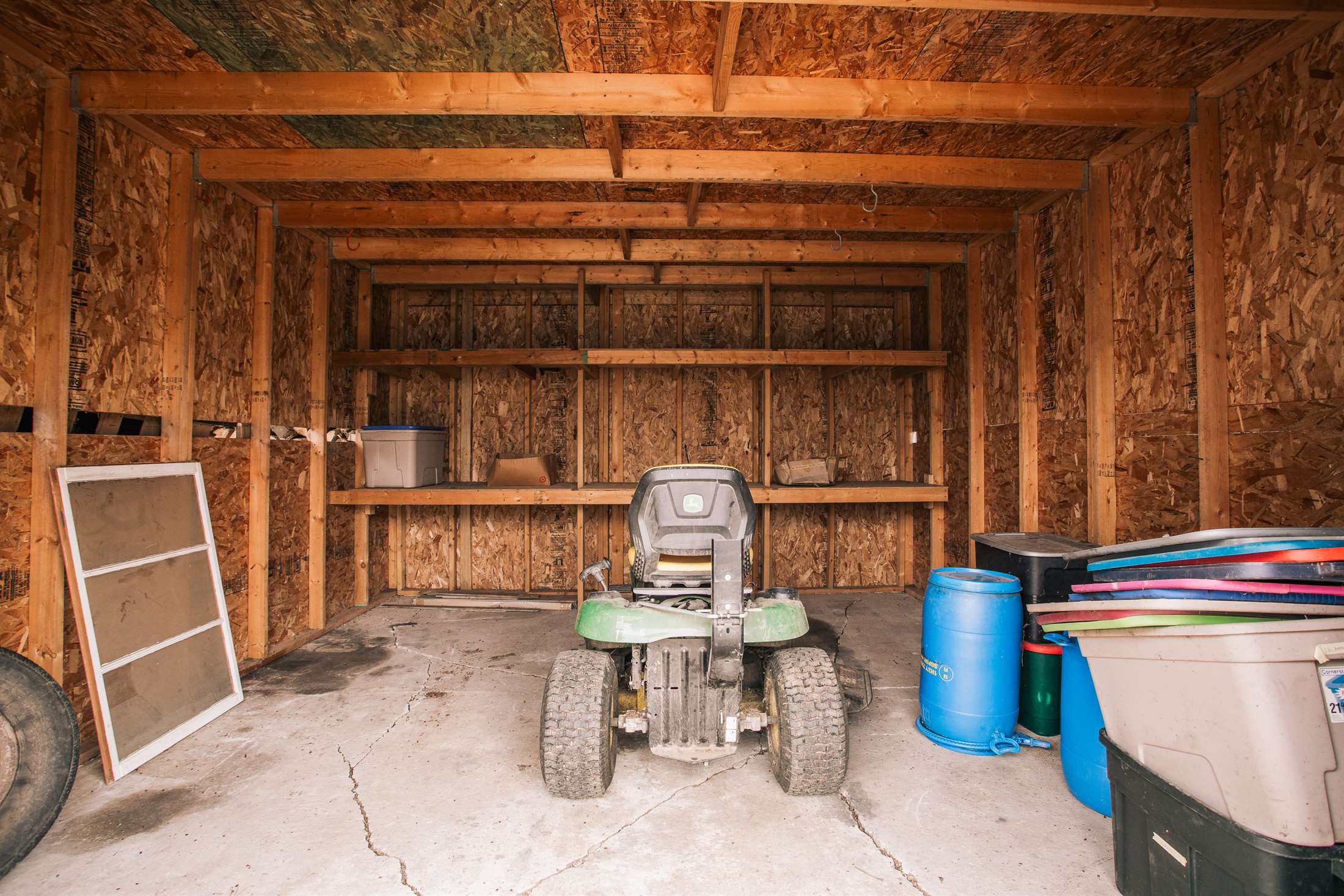 W6126 Sladich Road, Greenwood, WI 54437