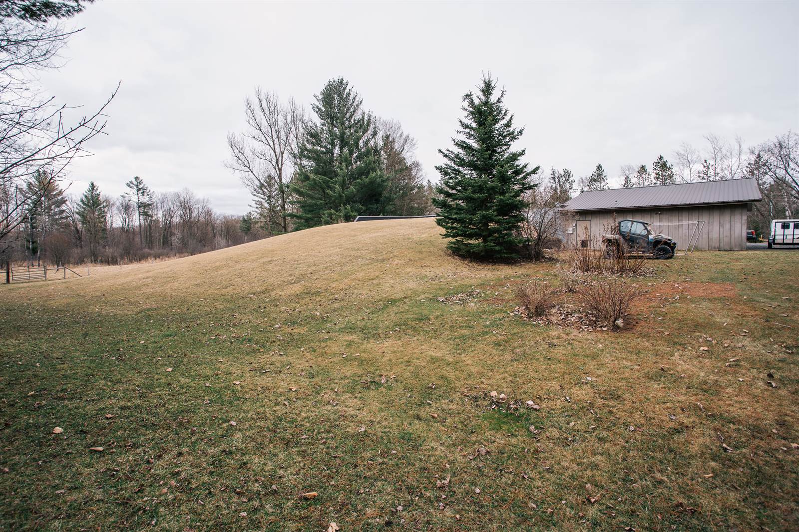 W6126 Sladich Road, Greenwood, WI 54437
