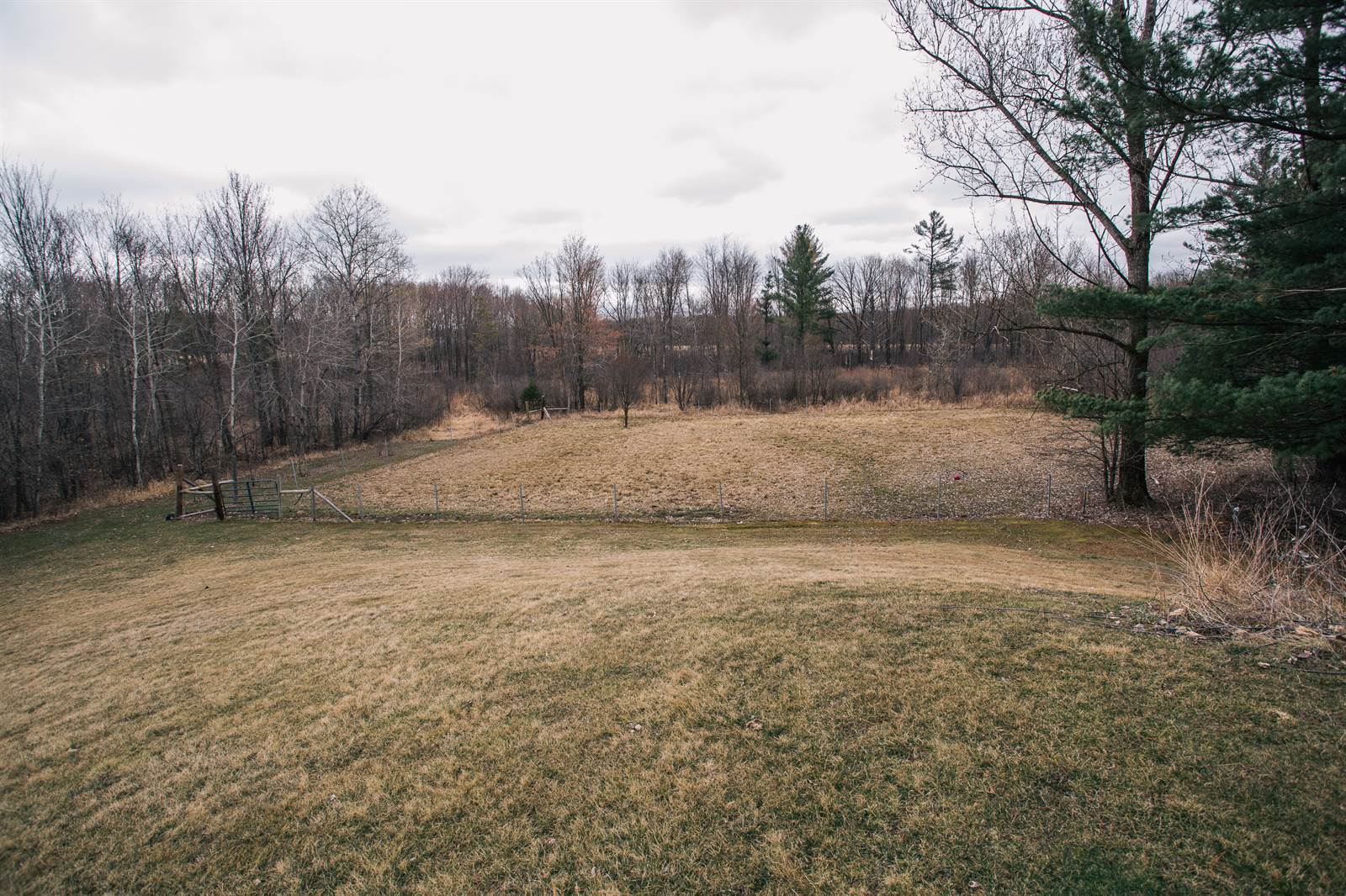 W6126 Sladich Road, Greenwood, WI 54437