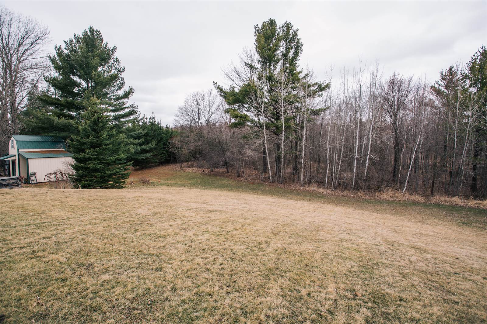 W6126 Sladich Road, Greenwood, WI 54437