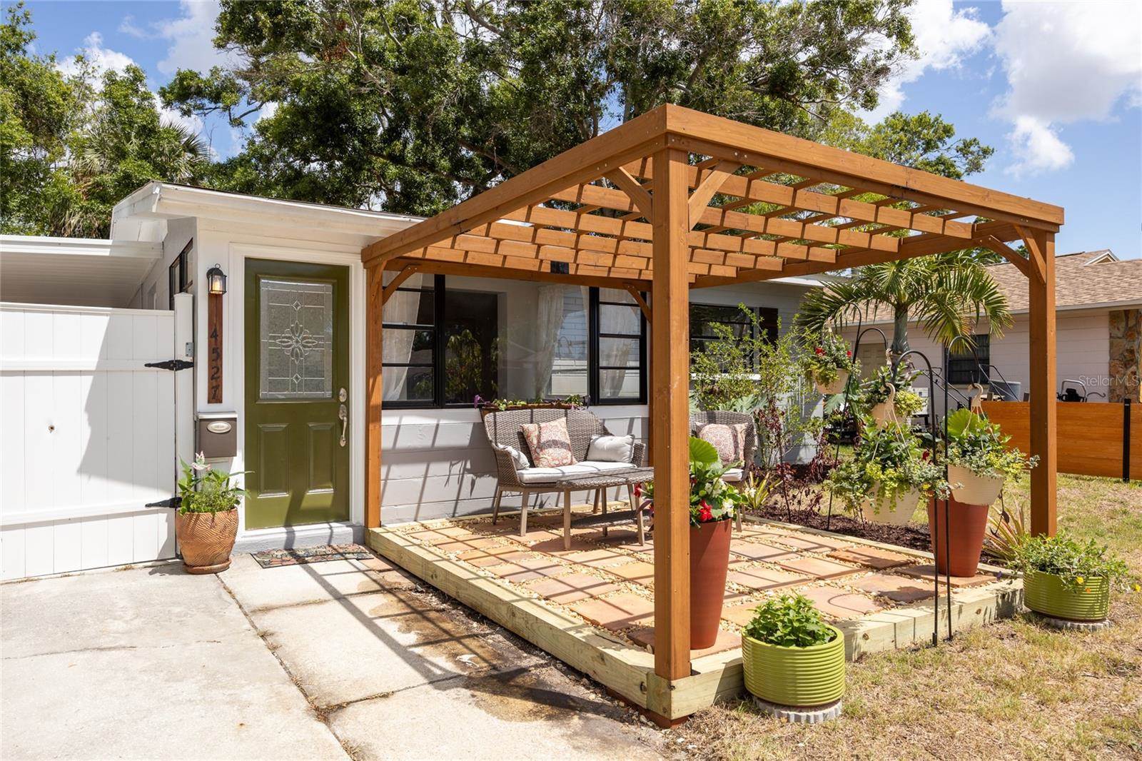 4527 24TH Avenue South, Saint Petersburg, FL 33711