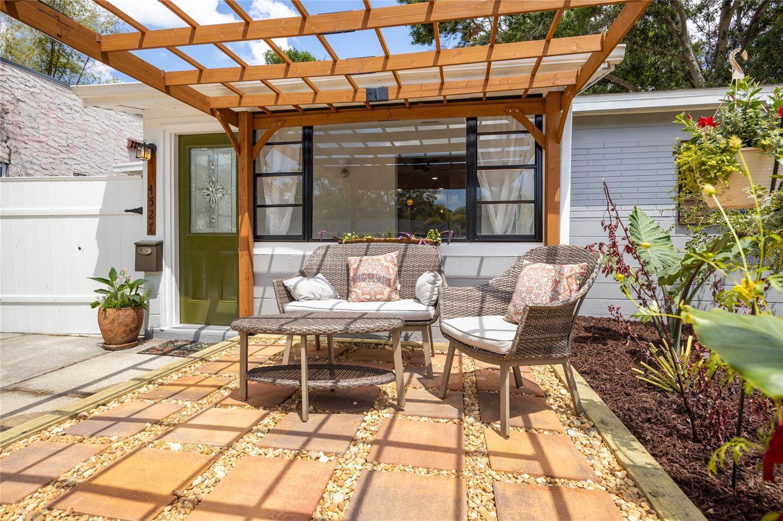 4527 24TH Avenue South, Saint Petersburg, FL 33711