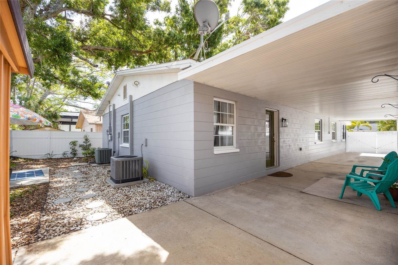 4527 24TH Avenue South, Saint Petersburg, FL 33711