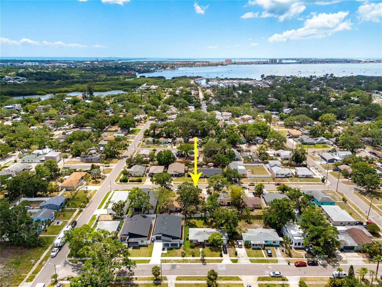 4527 24TH Avenue South, Saint Petersburg, FL 33711