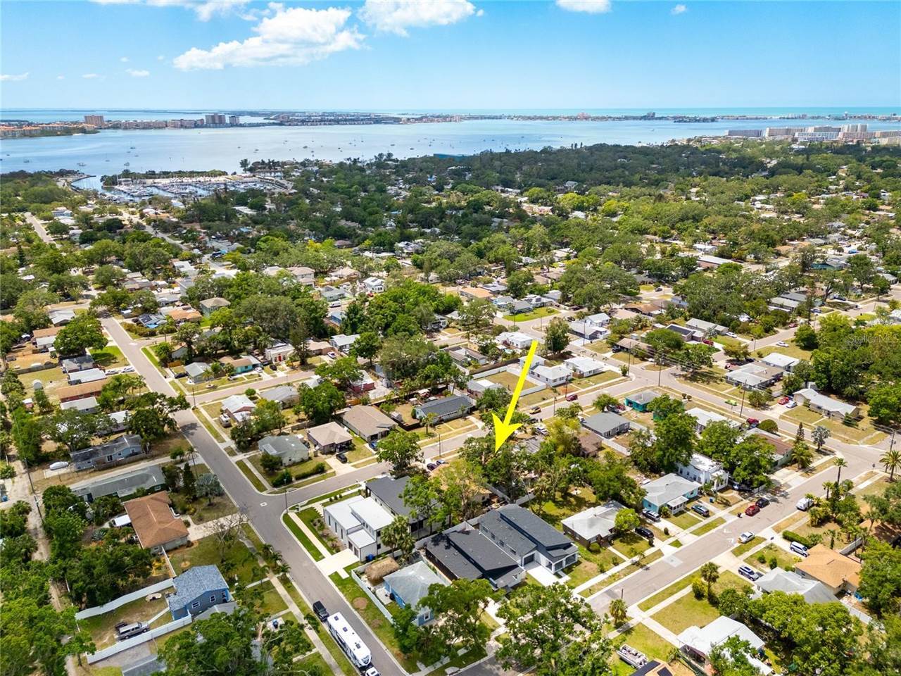 4527 24TH Avenue South, Saint Petersburg, FL 33711