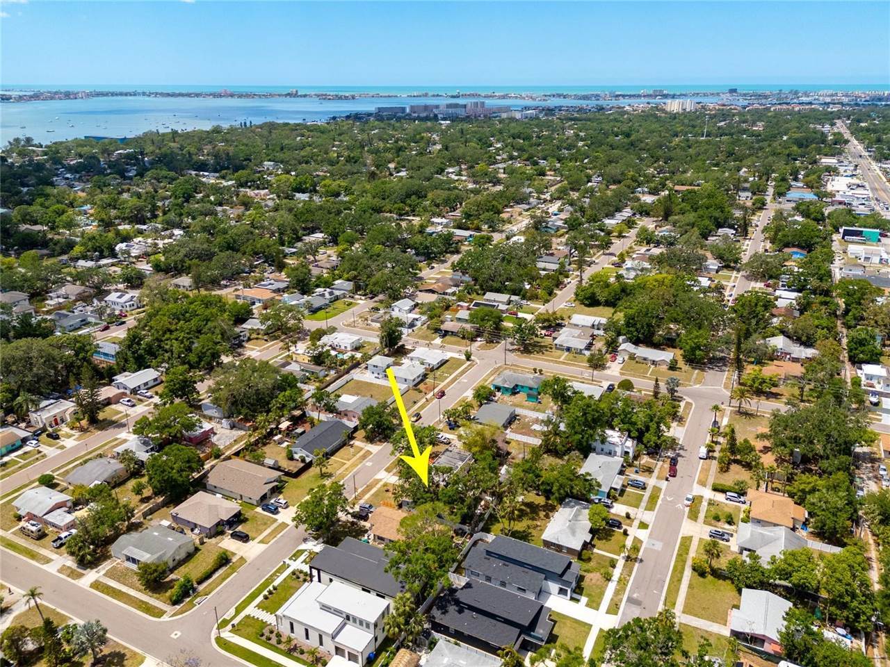 4527 24TH Avenue South, Saint Petersburg, FL 33711