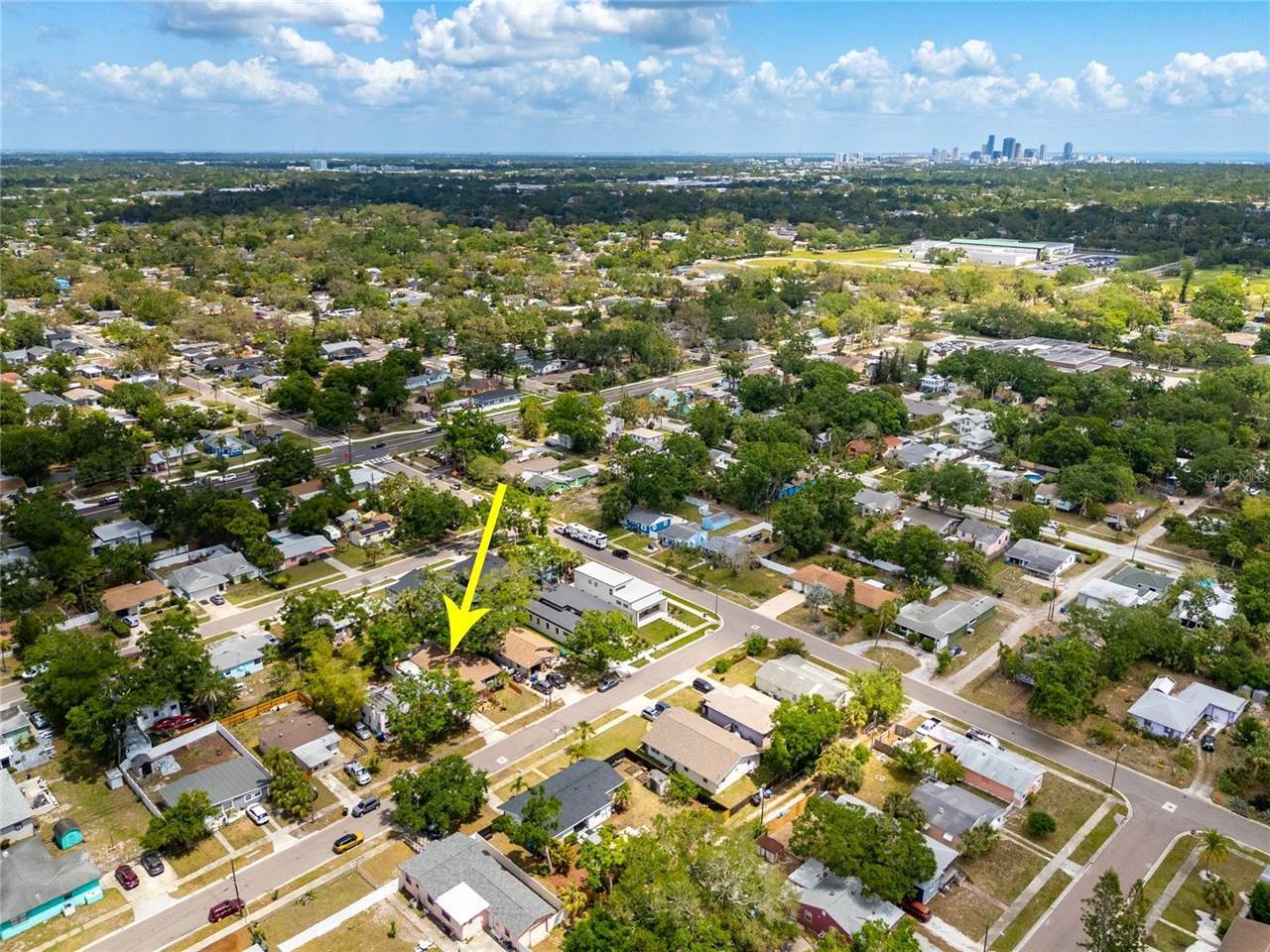 4527 24TH Avenue South, Saint Petersburg, FL 33711