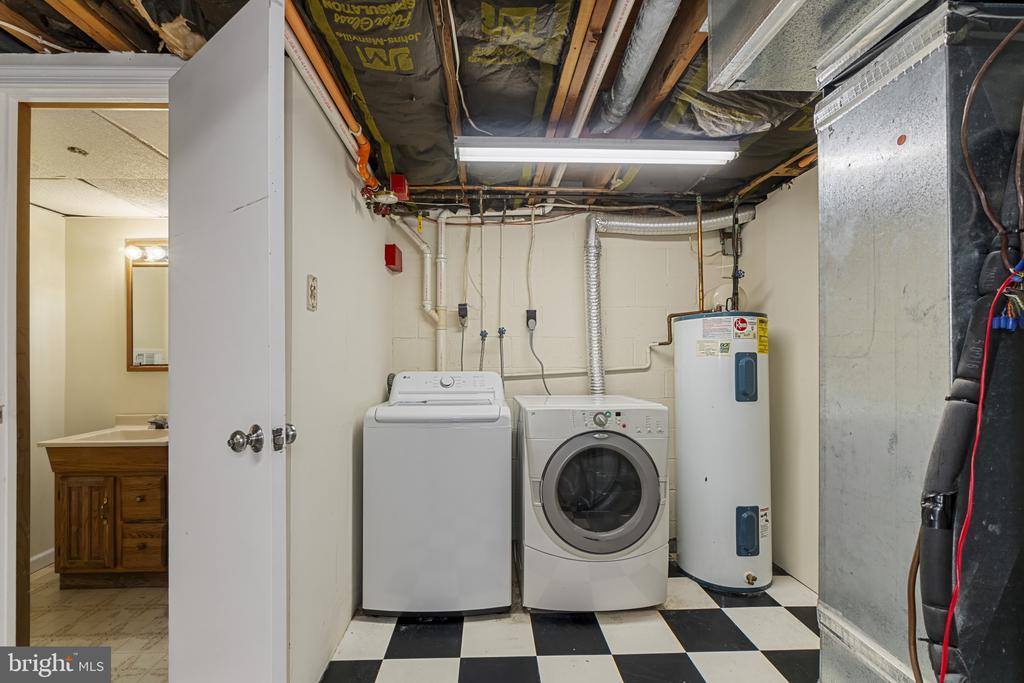 558 West Court, Glen Burnie, MD 21061