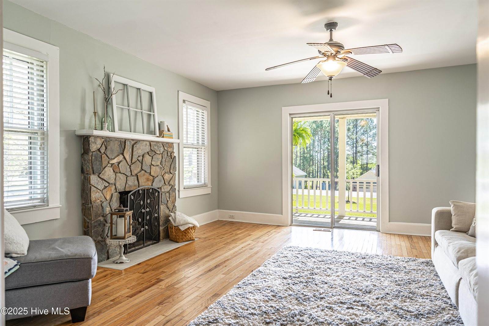 1768 Airport Road, Whispering Pines, NC 28327