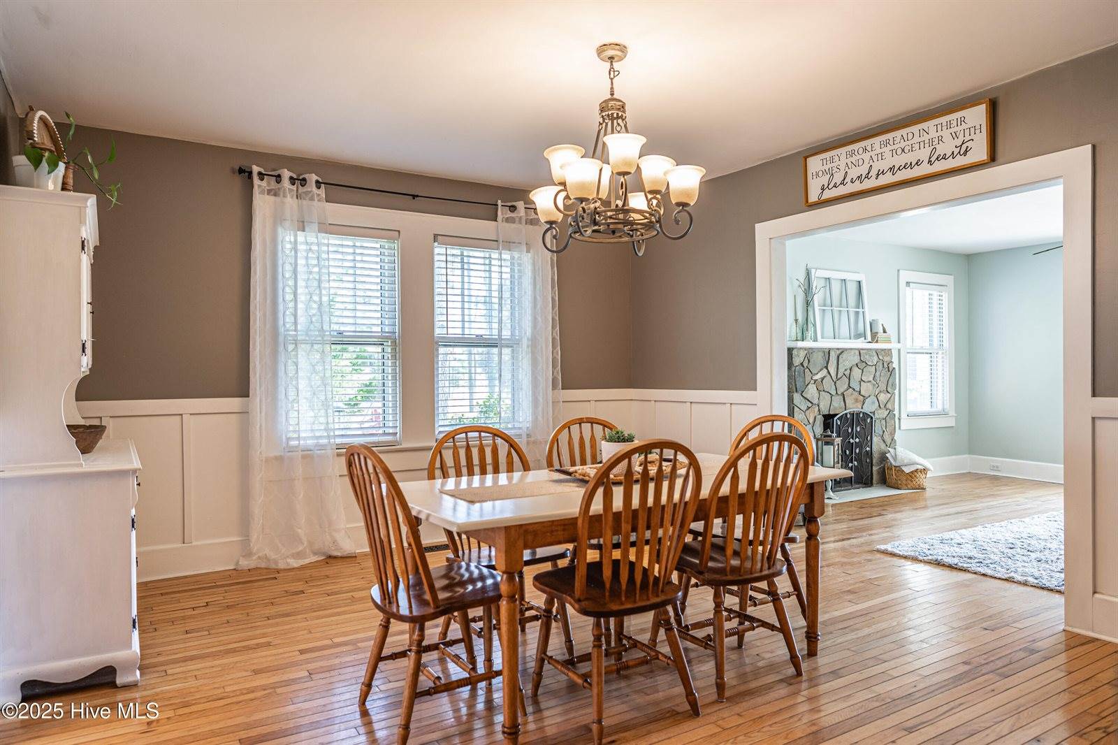 1768 Airport Road, Whispering Pines, NC 28327