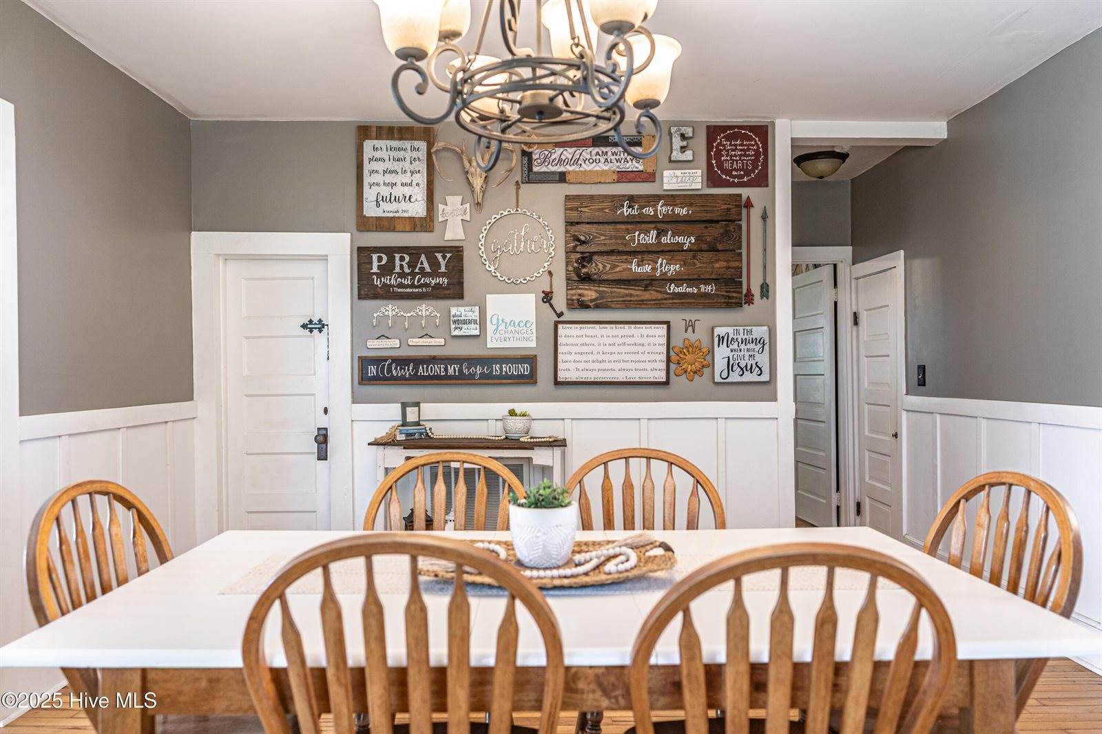 1768 Airport Road, Whispering Pines, NC 28327