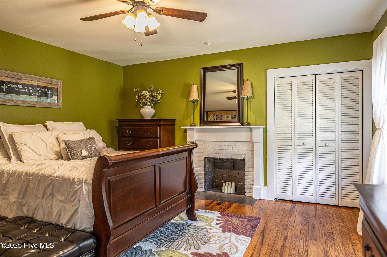 1768 Airport Road, Whispering Pines, NC 28327