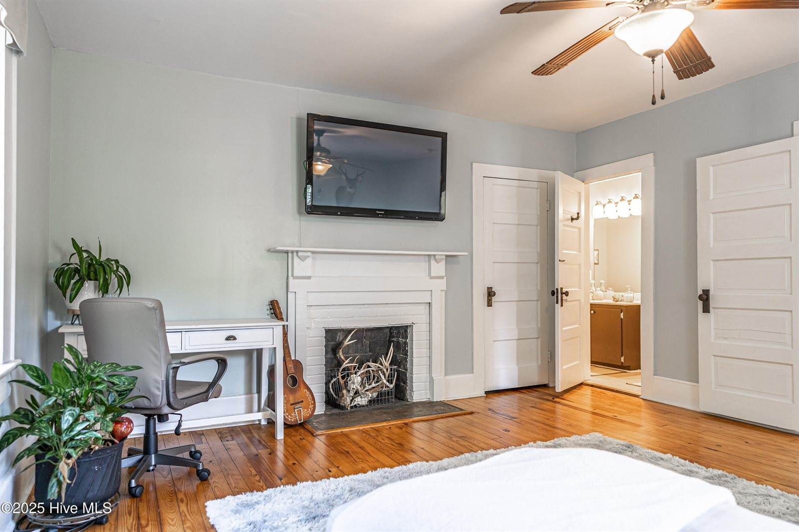 1768 Airport Road, Whispering Pines, NC 28327