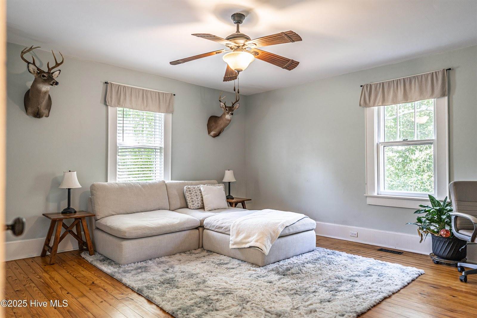 1768 Airport Road, Whispering Pines, NC 28327