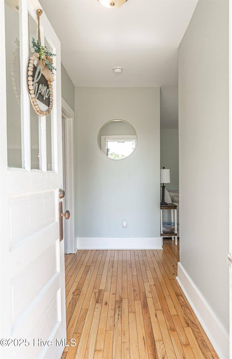 1768 Airport Road, Whispering Pines, NC 28327