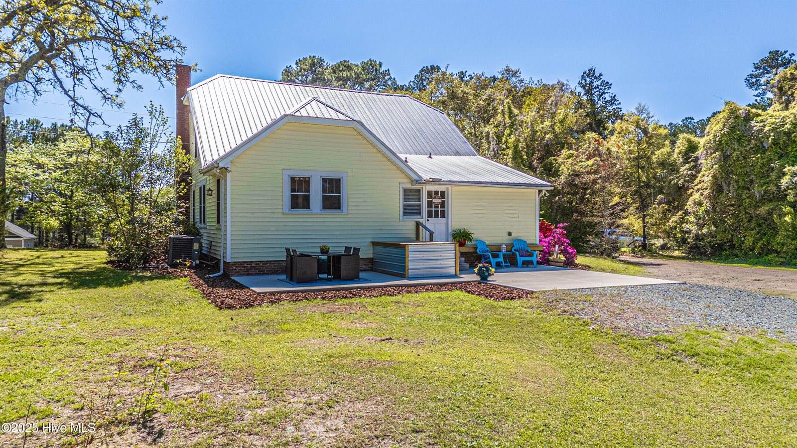 1768 Airport Road, Whispering Pines, NC 28327