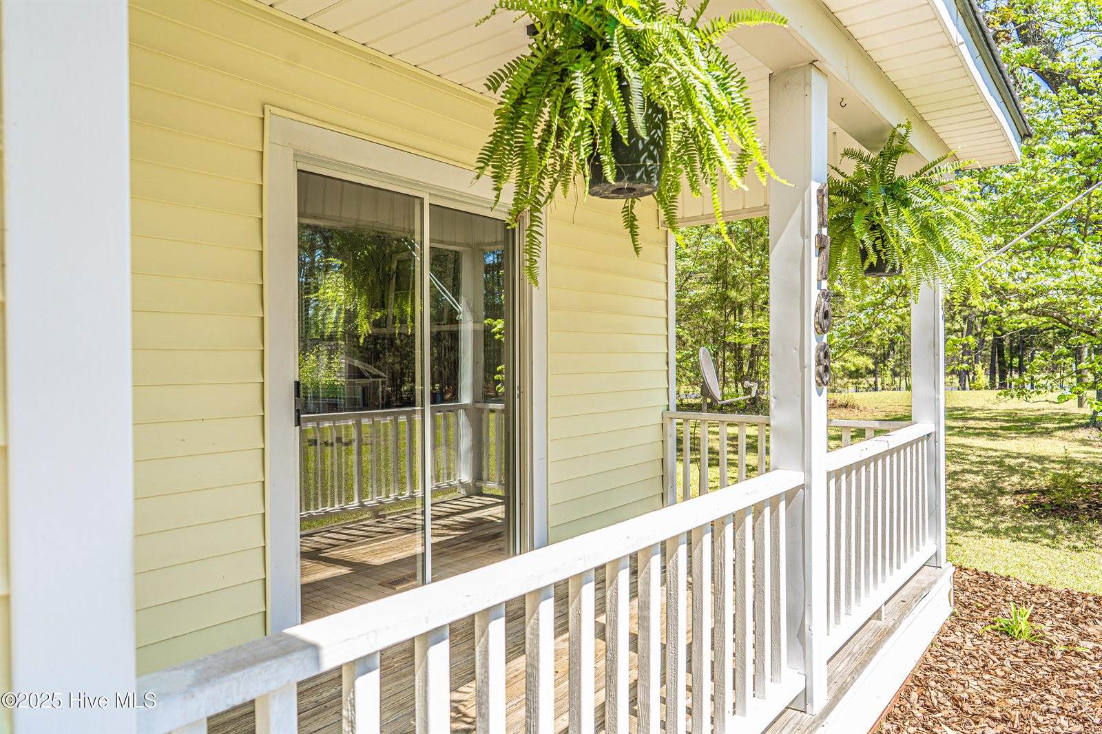 1768 Airport Road, Whispering Pines, NC 28327