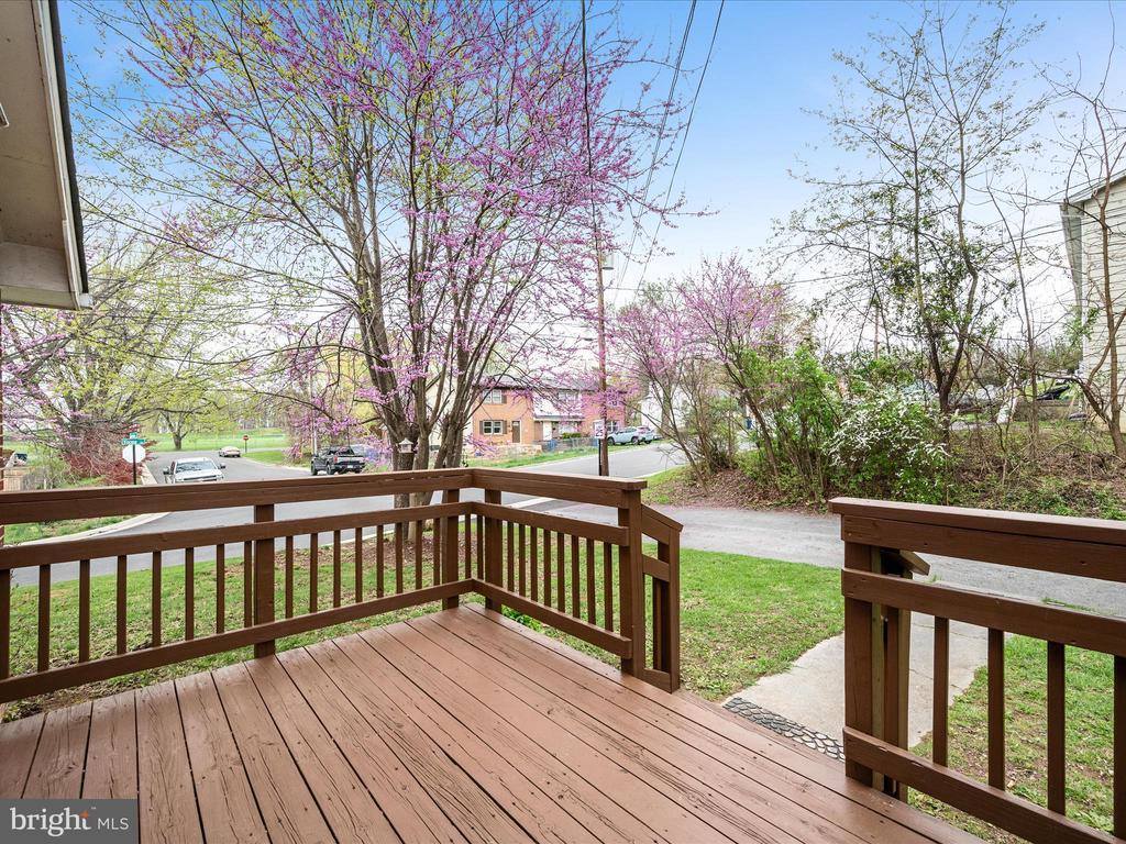 502 Viscose Avenue, Front Royal, VA 22630