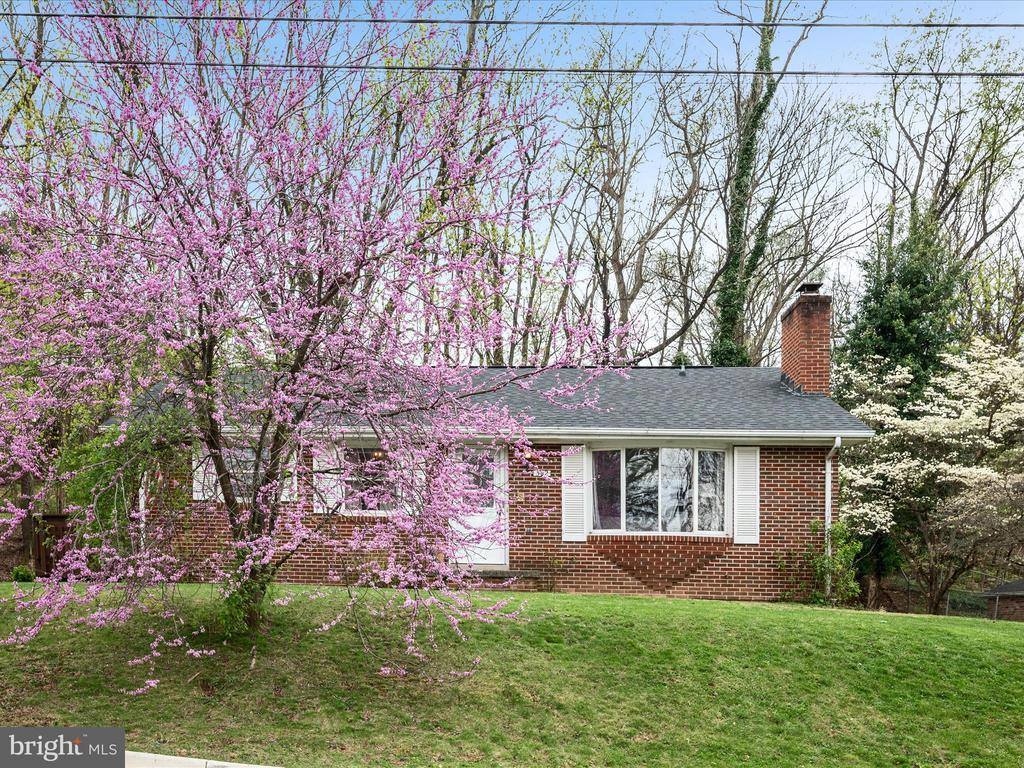 502 Viscose Avenue, Front Royal, VA 22630