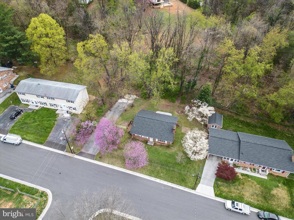 502 Viscose Avenue, Front Royal, VA 22630