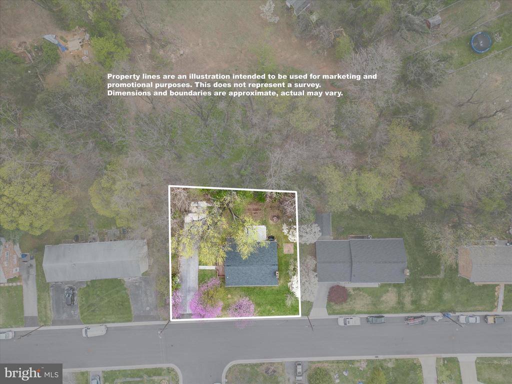 502 Viscose Avenue, Front Royal, VA 22630