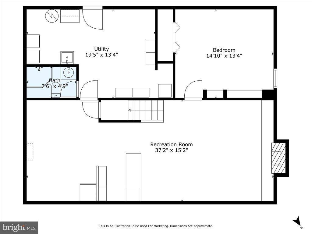 502 Viscose Avenue, Front Royal, VA 22630